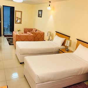 Chambre Standarde Lit Queen-Size