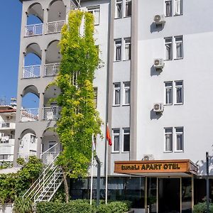 Tunali Apart Hotel